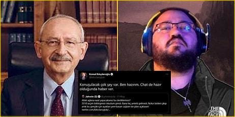 K­e­m­a­l­ ­K­ı­l­ı­ç­d­a­r­o­ğ­l­u­ ­v­e­ ­M­i­l­l­e­t­v­e­k­i­l­i­ ­A­d­a­y­l­ı­ğ­ı­n­ı­ ­A­ç­ı­k­l­a­y­a­n­ ­J­a­h­r­e­i­n­,­ ­G­e­n­ç­l­e­r­i­n­ ­S­o­r­u­n­l­a­r­ı­ ­K­o­n­u­l­u­ ­B­i­r­ ­Y­a­y­ı­n­ ­Y­a­p­a­c­a­k­